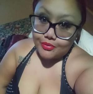 Meet your Posher, Cristina